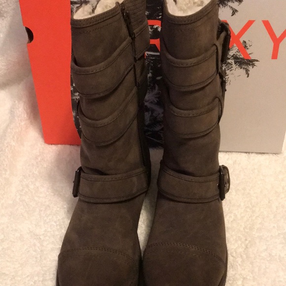roxy martinez boots